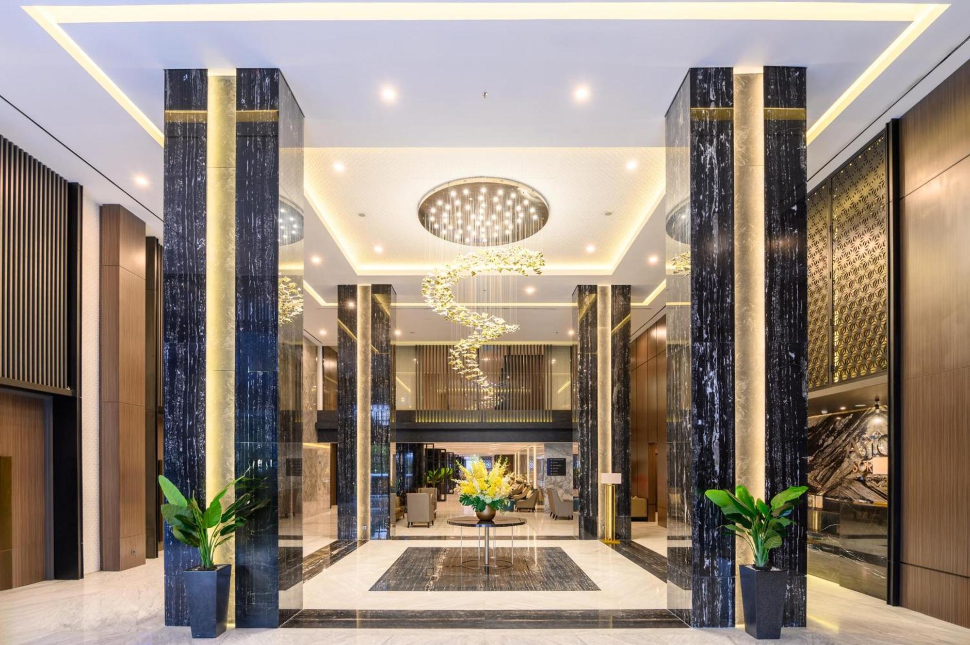 Aston Sorong Hotel & Conference Center ภายนอก รูปภาพ